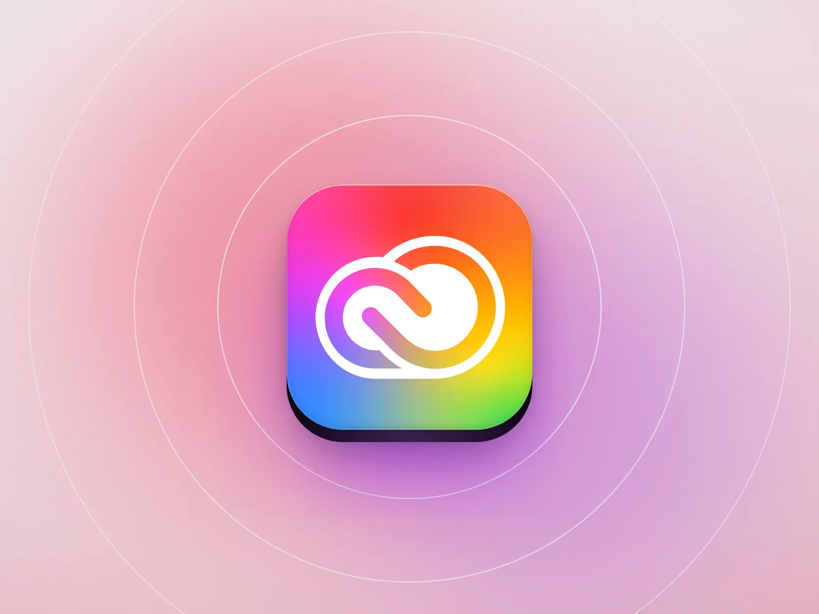 Adobe Creative Cloud
