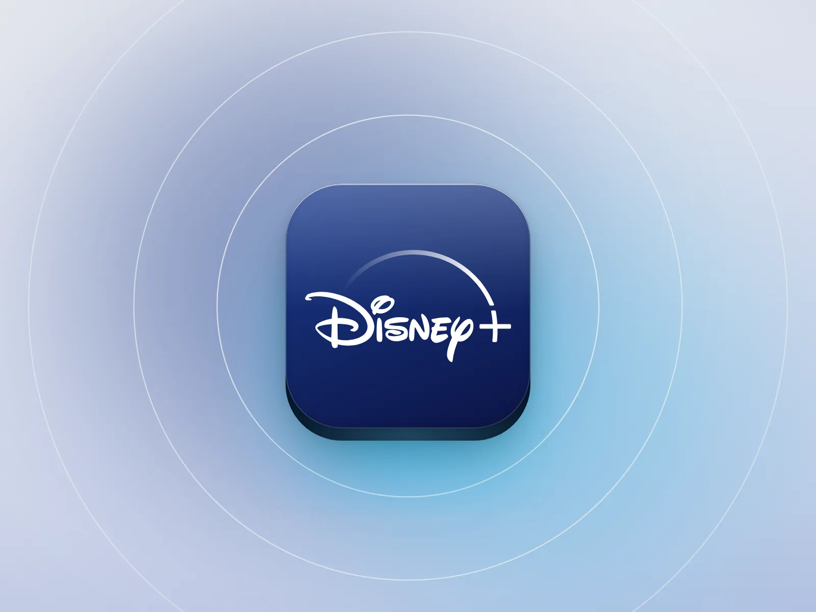 Disney Plus