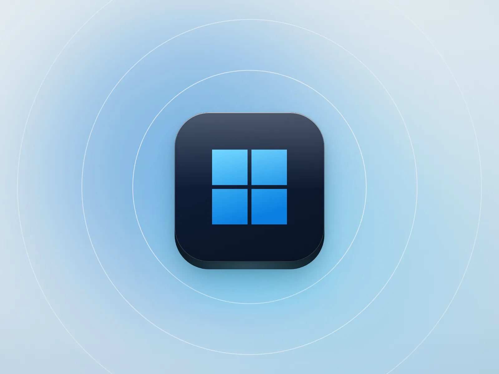 Windows Serial Key